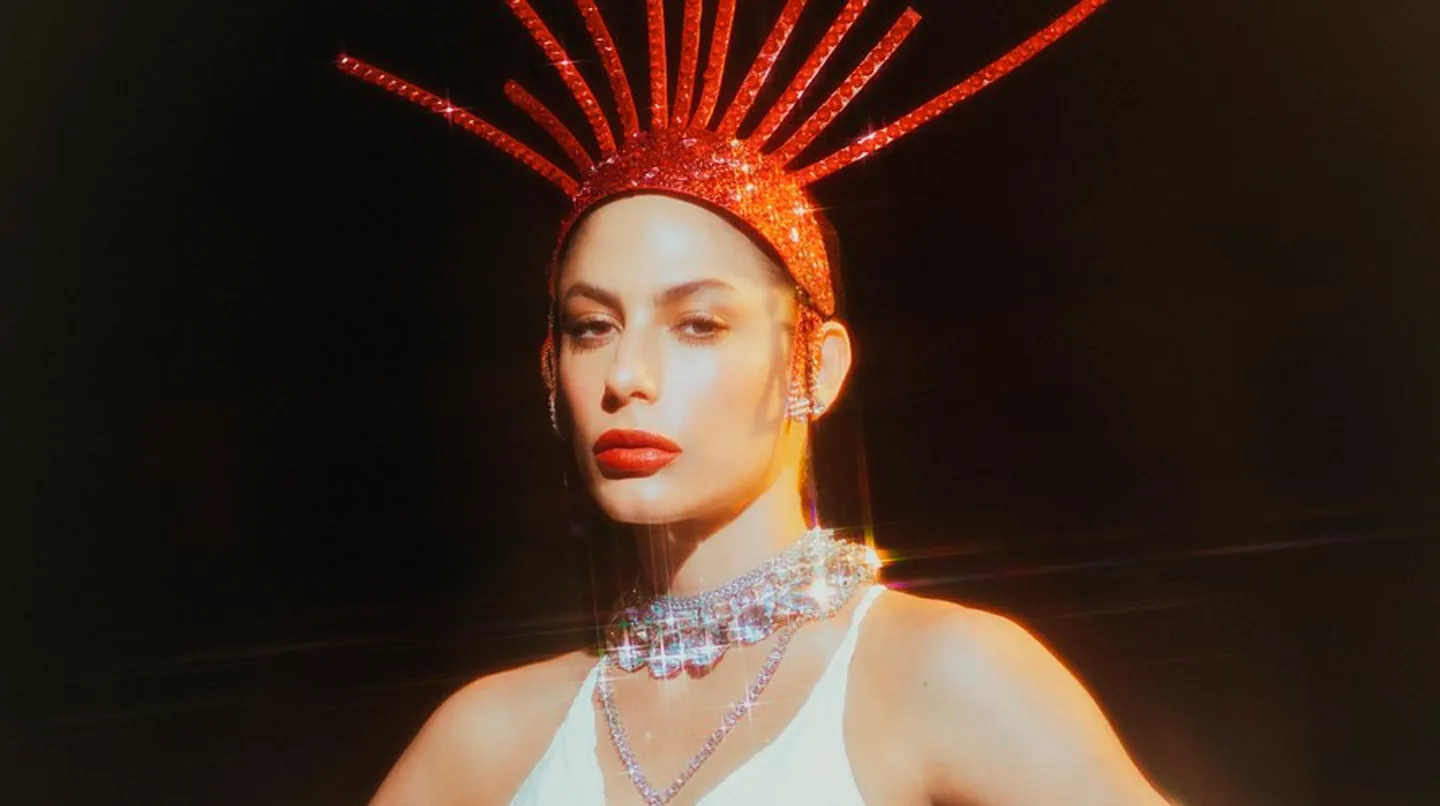 Beefeater & Baile Vogue